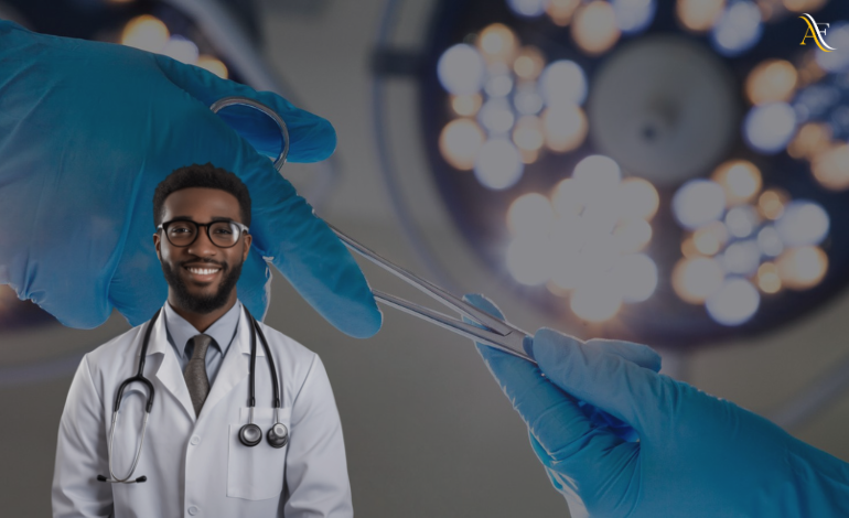 Medicina Estética: Seguridad, Formación y Bienestar para los Pacientes