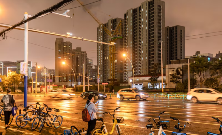 Las regiones más ricas de China reducen los precios de la energía para proteger sus industrias