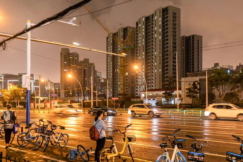 Las regiones más ricas de China reducen los precios de la energía para proteger sus industrias
