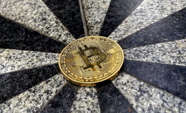 Los planes de Trump llevan al precio del bitcoin a su mejor semana desde noviembre