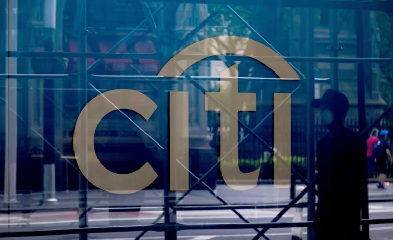 Citi recorta más empleos para alcanzar objetivos de reducción de gastos