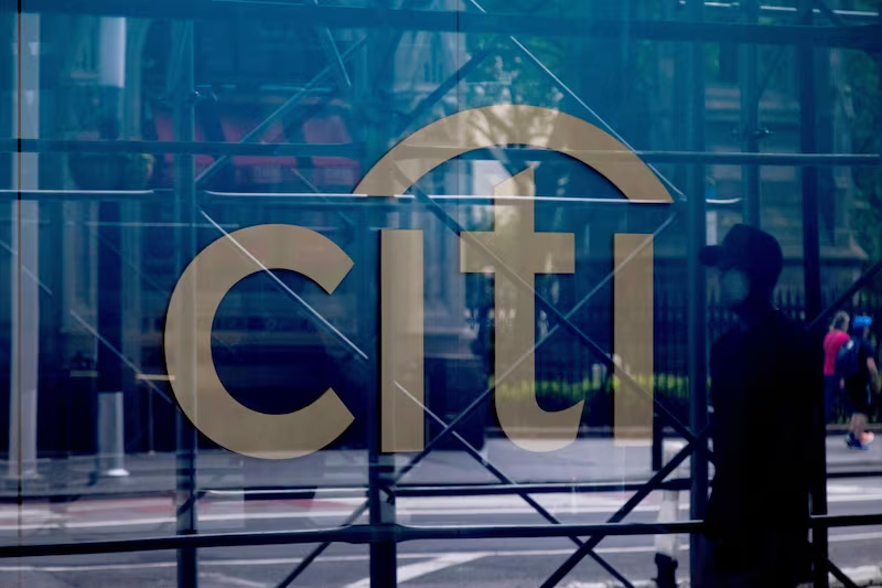 Citi recorta más empleos para alcanzar objetivos de reducción de gastos