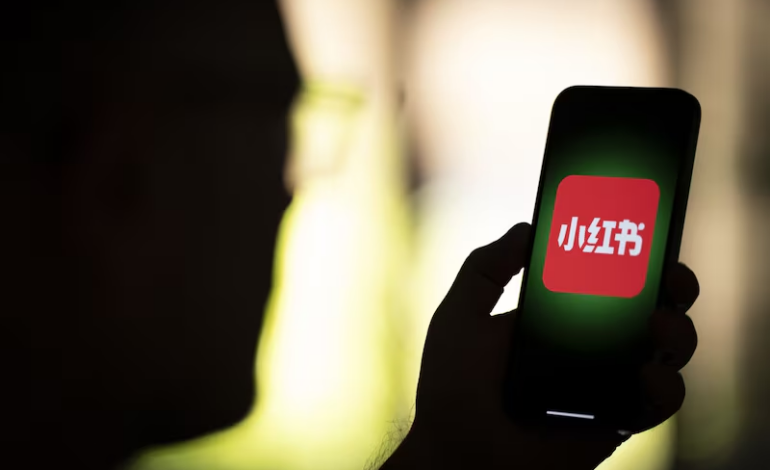 Estas apps de China se popularizan ante el riesgo de la prohibición de TikTok en EE.UU.