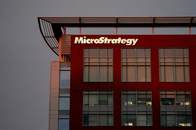MicroStrategy amplía su cartera de Bitcoin con US$101 millones adicionales
