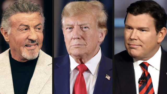 Estos son los multimillonarios y celebridades que viven cerca de Mar-a-Lago, la residencia de Trump
