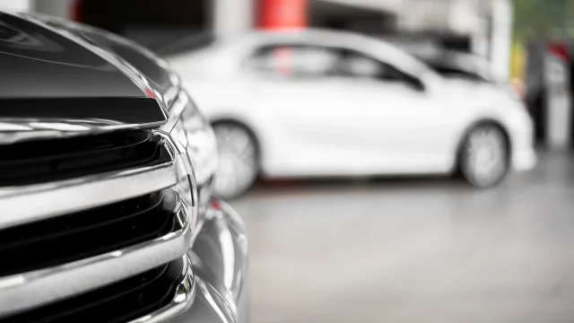 Audi, Michelin y Lenovo, entre las firmas en México que serían afectadas por aranceles