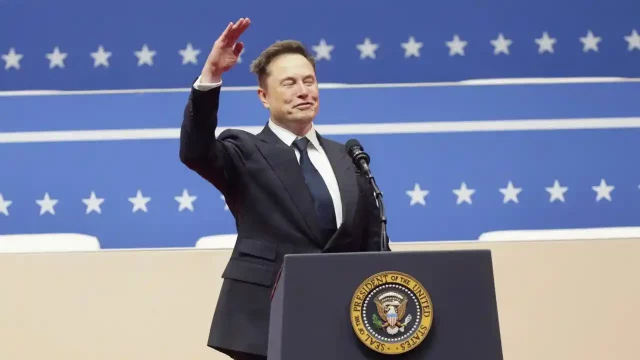 Trump está abierto a que Musk pueda adquirir TikTok