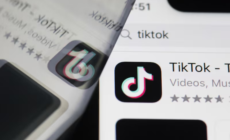 Lo que tendría que pasar para que Elon Musk compre TikTok en EE.UU.