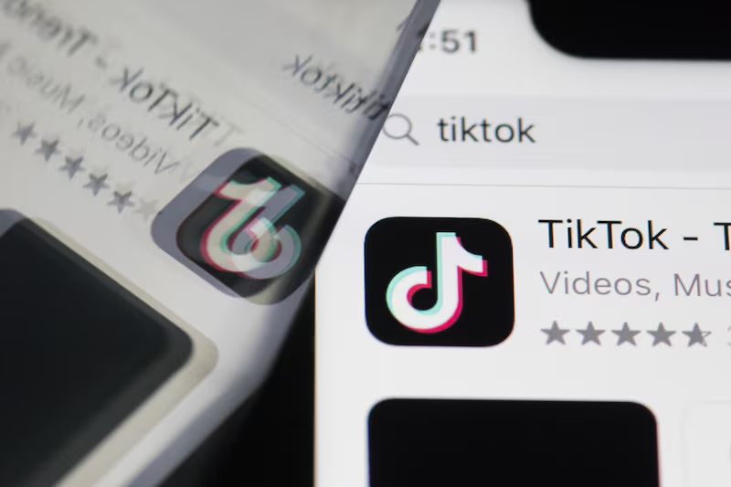 Lo que tendría que pasar para que Elon Musk compre TikTok en EE.UU.