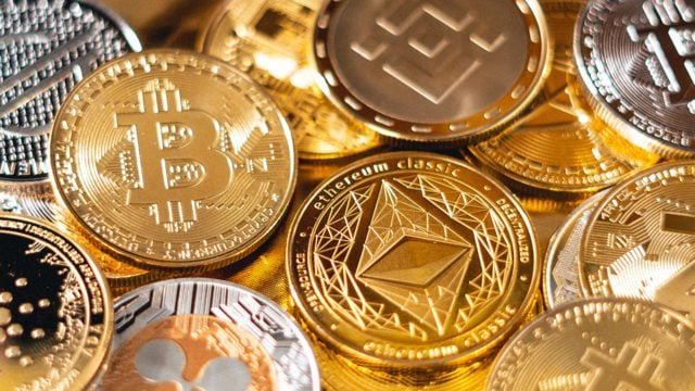 Trump encarga nuevas reglas para las criptomonedas en EU