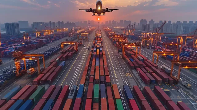 Futuro del comercio exterior de México con alto grado de incertidumbre: especialistas