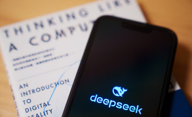 ¿Quién es Liang Wenfeng, fundador de DeepSeek, la plataforma de IA ‘made in China’?