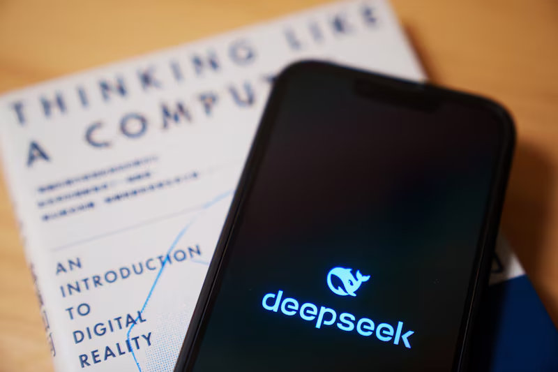 ¿Quién es Liang Wenfeng, fundador de DeepSeek, la plataforma de IA ‘made in China’?