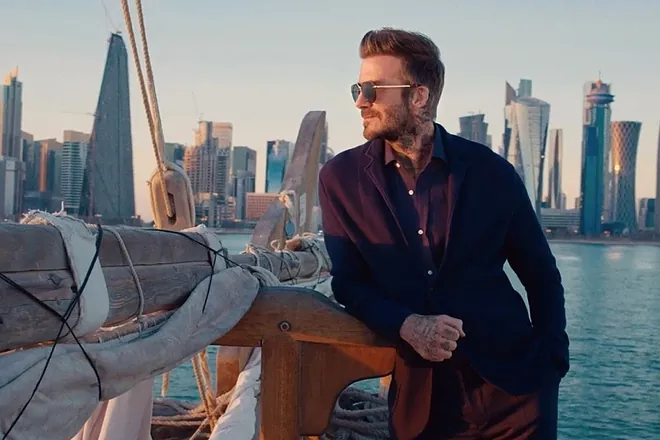 La marca David Beckham reparte 124 millones de dólares en dividendos
