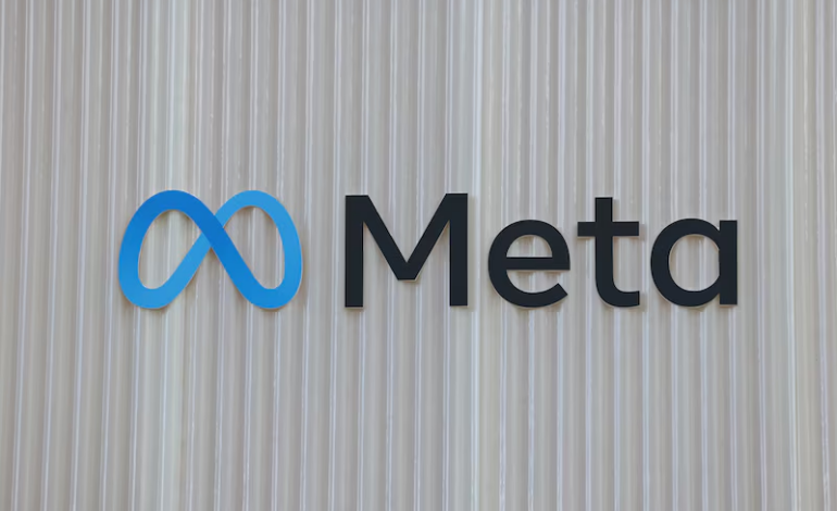 Meta proyecta que sus ventas del primer trimestre de 2025 no alcanzarían las previsiones