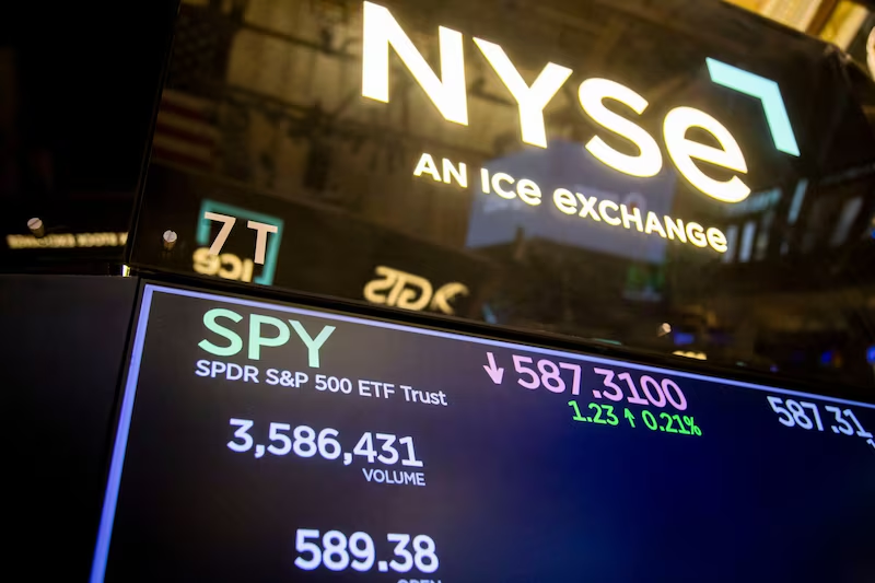 Rally del S&P amenazado por la psicología de rendimientos del Tesoro sobre el 5%