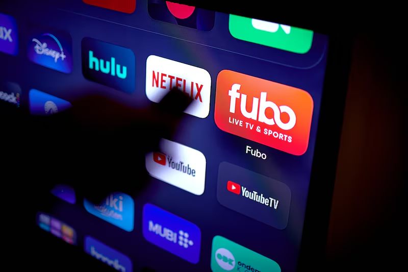 Disney se acerca a un acuerdo para fusionar Hulu + Live en Fubo