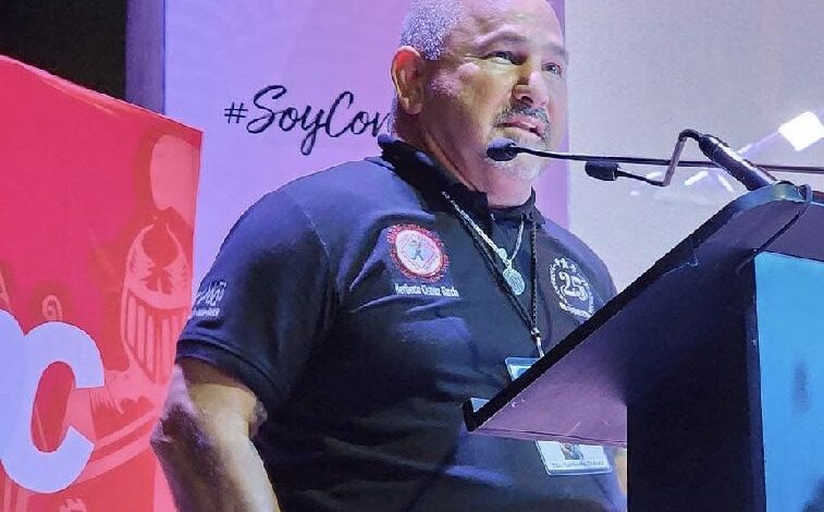 Universidad del Conde en alianza con el CONACON sale en apoyo al CIAD