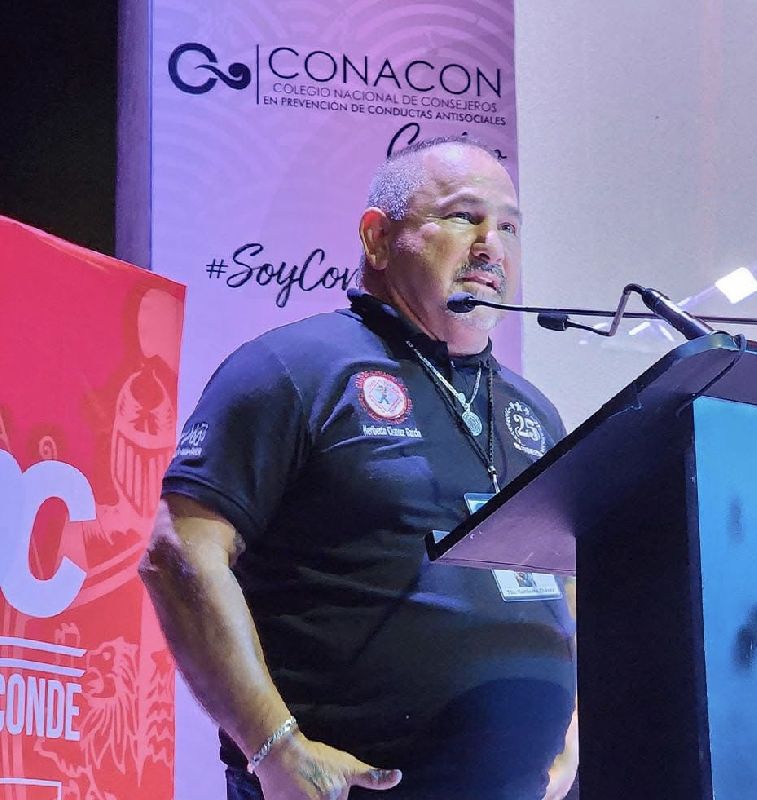 Universidad del Conde en alianza con el CONACON sale en apoyo al CIAD