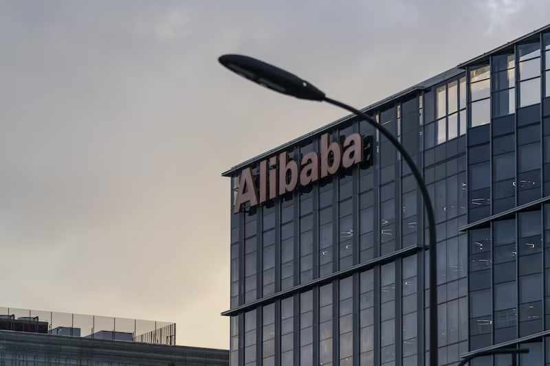 Alibaba y Amazon inician en México batalla por el mercado de la nube en América Latina