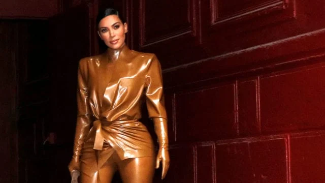 Nike lanzará una nueva marca deportiva para mujeres con Skims de Kim Kardashian