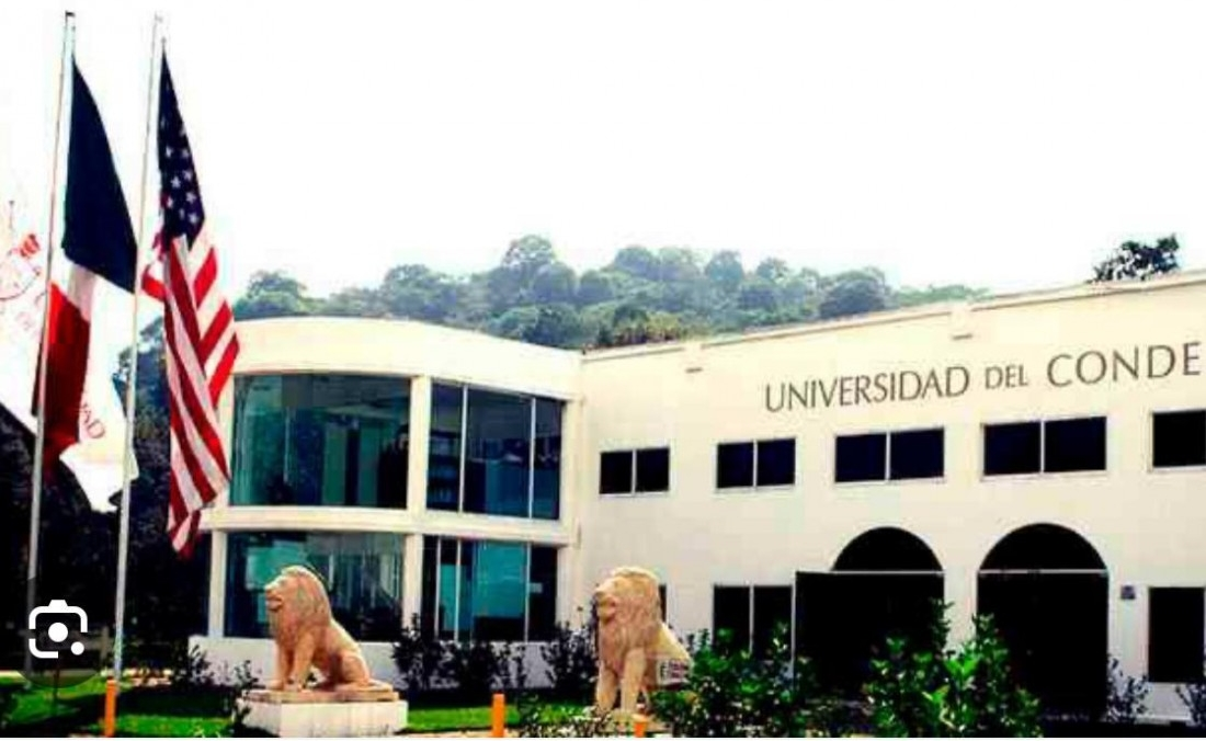 Universidad del Conde Gana amparo contra Youtuber que ha hecho señalamientos en su contra desde sexenio pasado