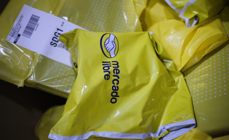 MercadoLibre supera las estimaciones de ingresos en el último trimestre de 2024