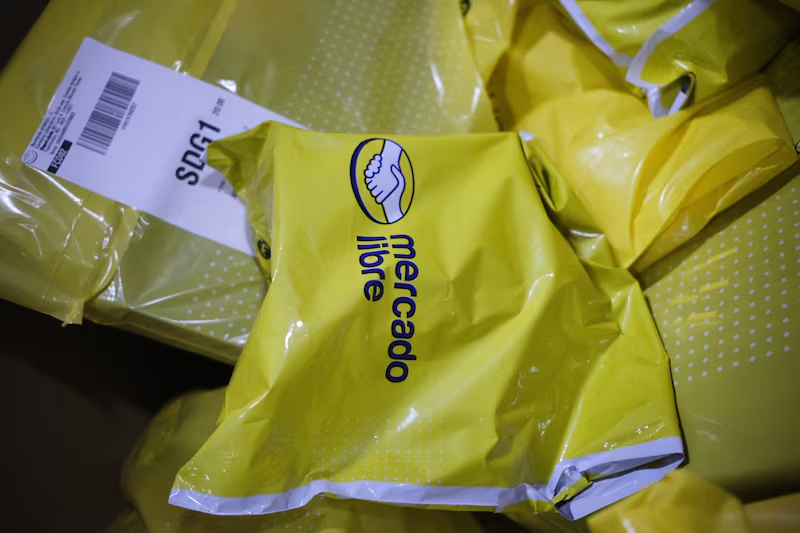 MercadoLibre supera las estimaciones de ingresos en el último trimestre de 2024