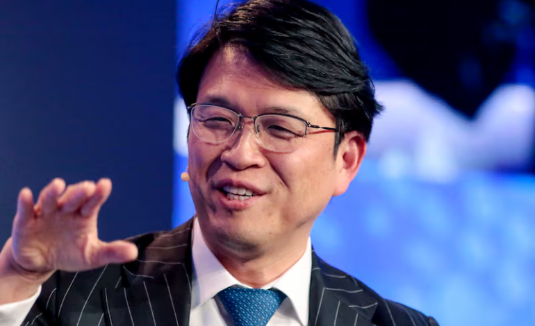 Exdirector de Tesla niega su participación en búsqueda de inversiones para Nissan