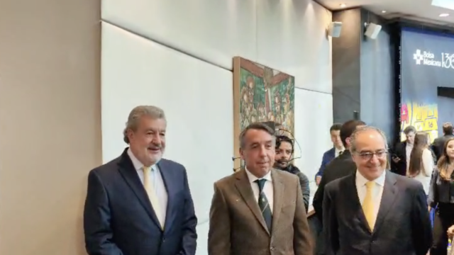 BMV invita a equipos y empresas deportivas a seguir los pasos del América y cotizar