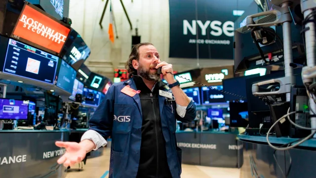 S&P 500 registra segundo máximo histórico al hilo
