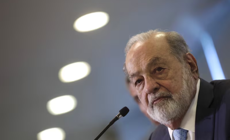 Slim y Soros invierten en petróleo estadounidense mientras el capital privado se retira