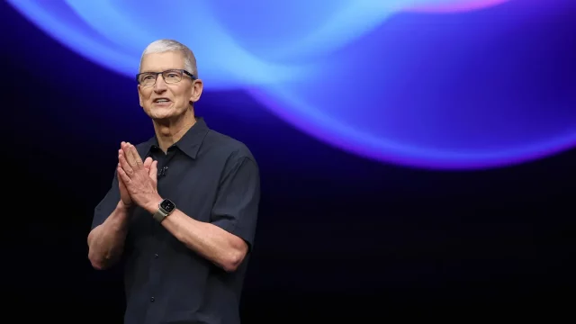 Apple promete inversión de 500,000 millones de dólares en EU y 20,000 empleos; este es el plan