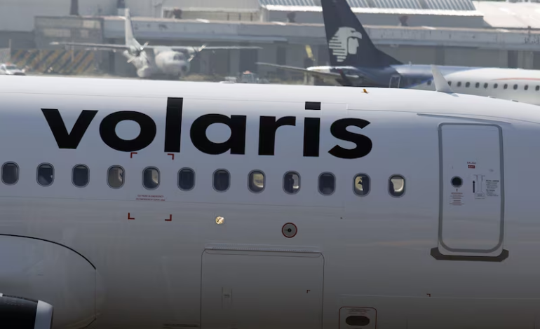 Volaris ve impacto en vuelos transfronterizos a EE.UU. por retórica migratoria de Trump