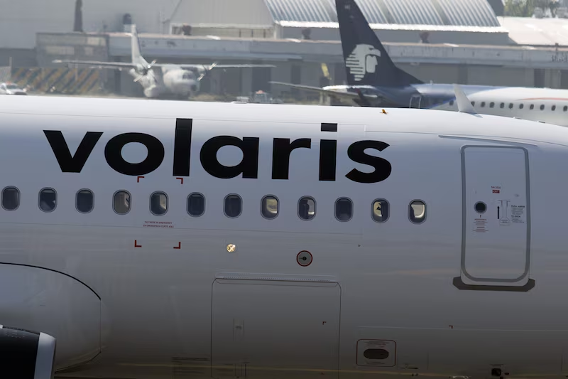Volaris ve impacto en vuelos transfronterizos a EE.UU. por retórica migratoria de Trump