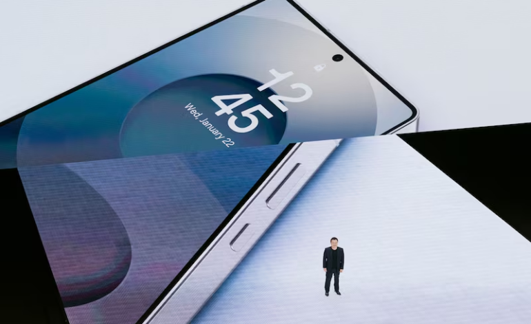 Samsung acuerda con su sindicato una subida salarial del 5,1% en 2025