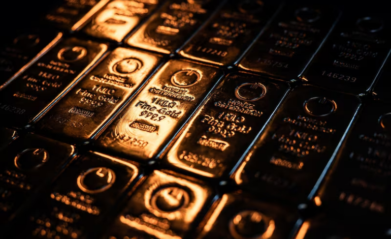 El oro alcanza un nuevo récord: ¿qué lo está impulsando? Le contamos
