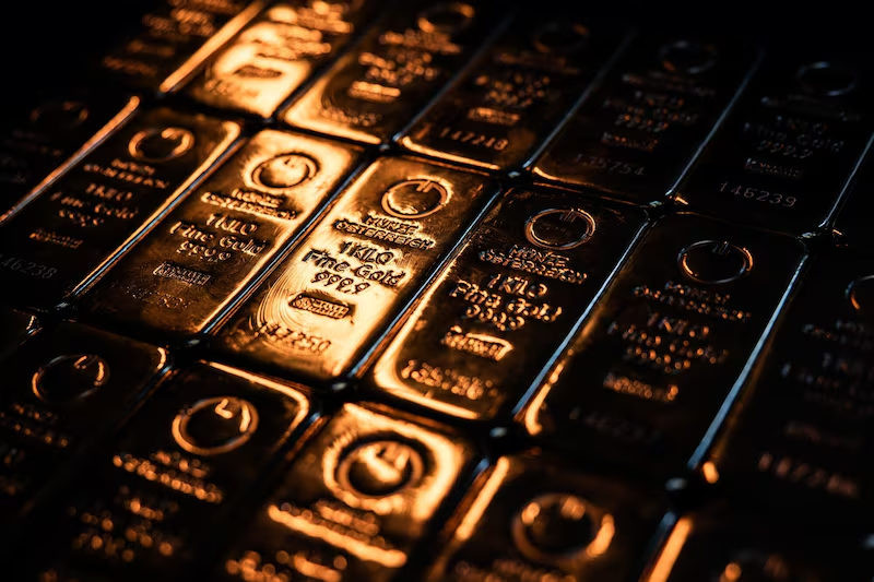 El oro alcanza un nuevo récord: ¿qué lo está impulsando? Le contamos