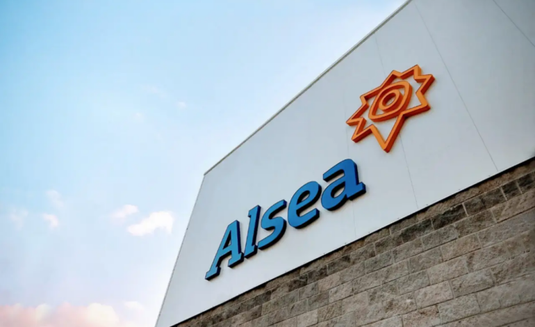 Alsea cierra 2024 con 4,785 unidades alrededor del mundo y continúa creciendo