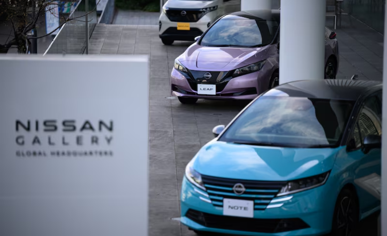 Nissan se prepara para sufrir pérdidas considerables y anuncia una reestructuración
