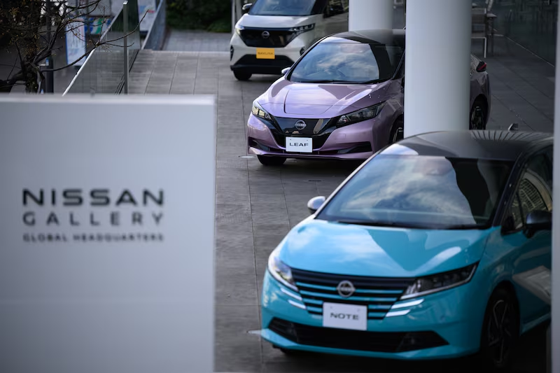 Nissan se prepara para sufrir pérdidas considerables y anuncia una reestructuración