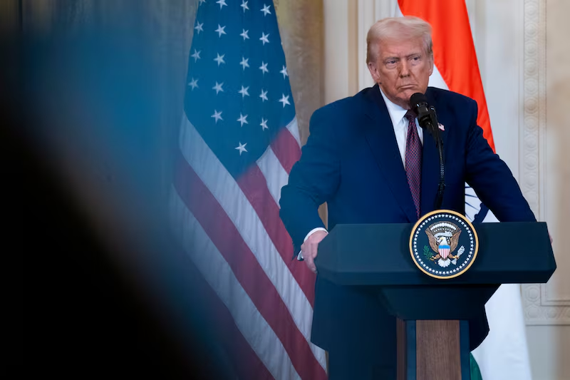 Trump desafía las reglas del comercio global con su plan de aranceles: IVA, en la mira