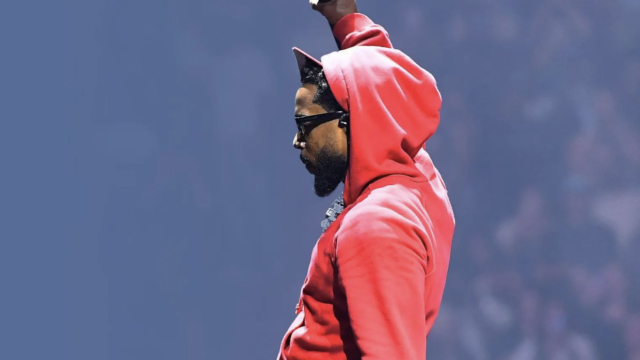 Por qué Kendrick Lamar no cobrará por el espectáculo de medio tiempo del Super Bowl
