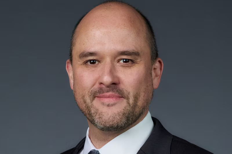 El mexicano Iván Espinosa es el nuevo CEO de Nissan tras alianza fallida con Honda