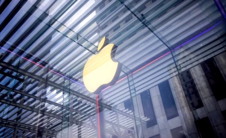 De Apple a General Motors: el costo de la guerra comercial ya se mide en miles de millones