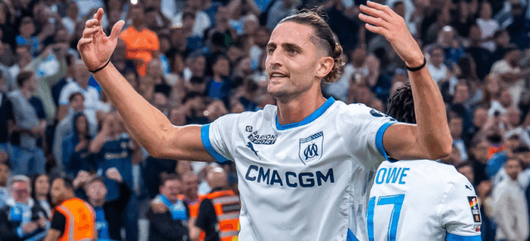 La Ligue 1 crece y suma 8,55 millones de espectadores en 2024-2025