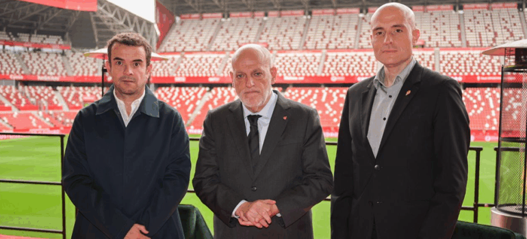 LaLiga estudia exportar su modelo de ‘fair play’ financiero al resto de Europa