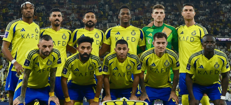 La Saudi Pro League ficha en LaLiga a su nuevo director de ventas de medios