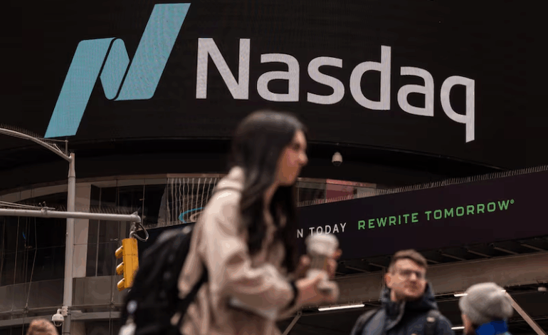 De Apple a Nvidia: apuestas sobre las ganancias de las ‘big tech’ divide a los operadores