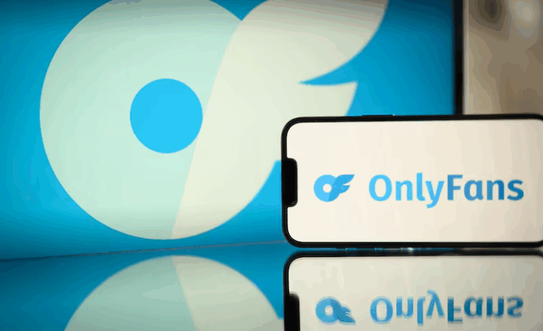 OnlyFans está en conversaciones para lograr su venta por US$8.000 millones, según Reuters
